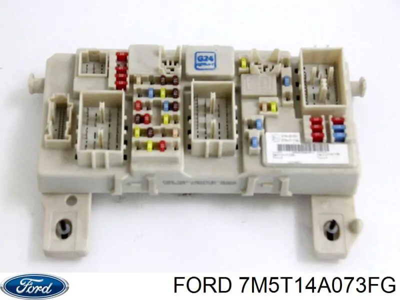 Купити 1331620 Ford Корпус запобіжників