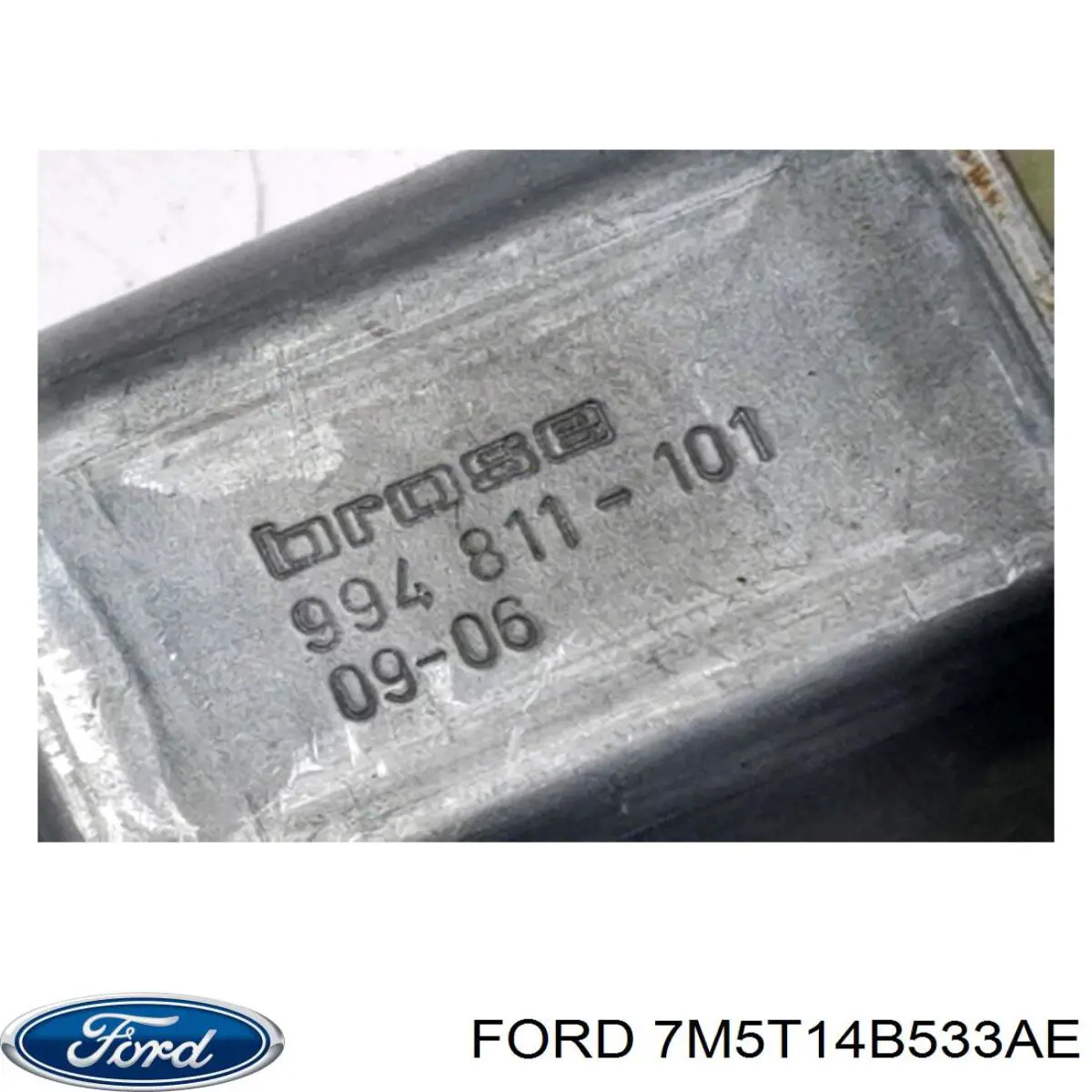 Ford 7M5T14B533AE ціна, від 19.19 USD