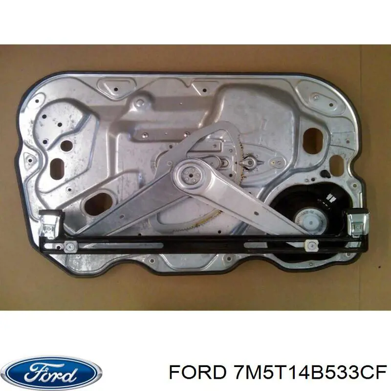 7M5T14B533CF Ford 