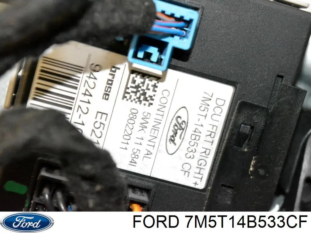  Ford 7M5T14B533CF ціна, від 28.47 USD