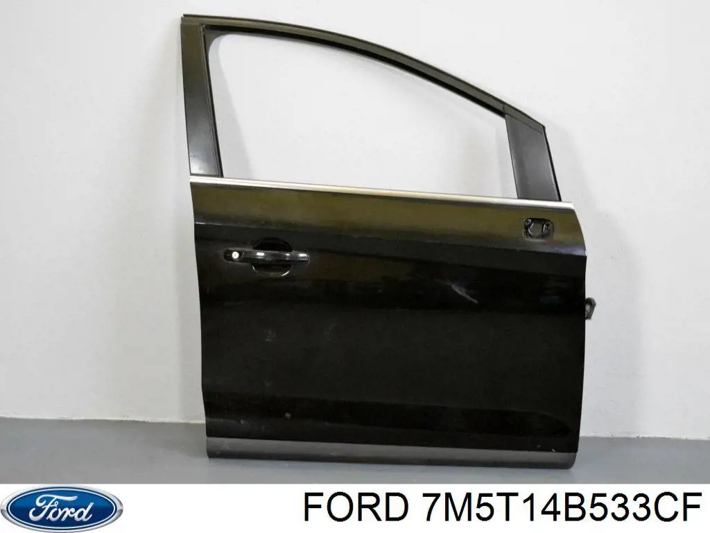  7M5T14B533CF Ford