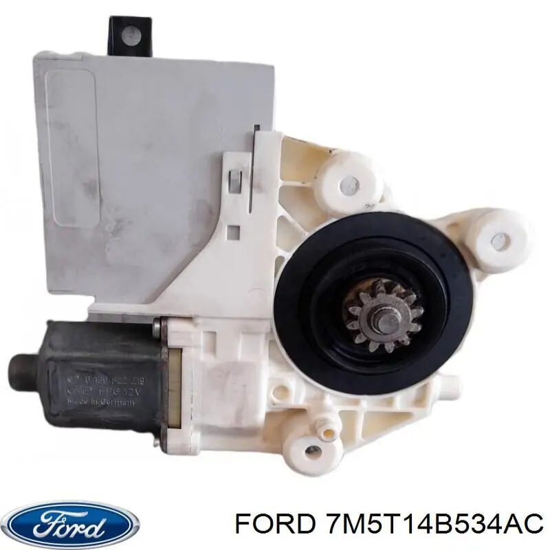 7M5T14B534AC Ford 