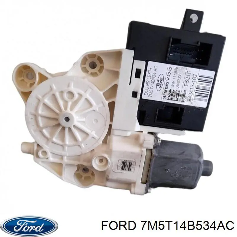  Ford 7M5T14B534AC ціна, від 12.68 USD