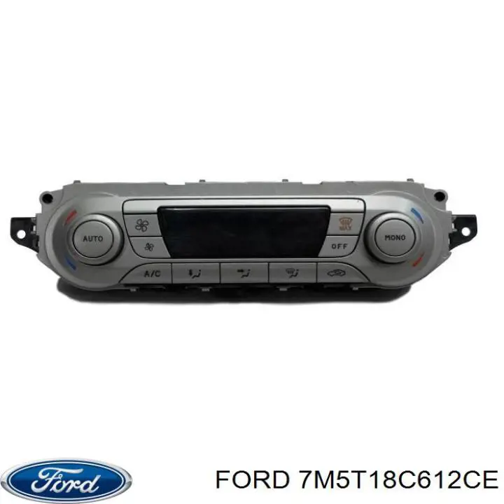  Ford 7M5T18C612CE ціна, від 25.59 USD