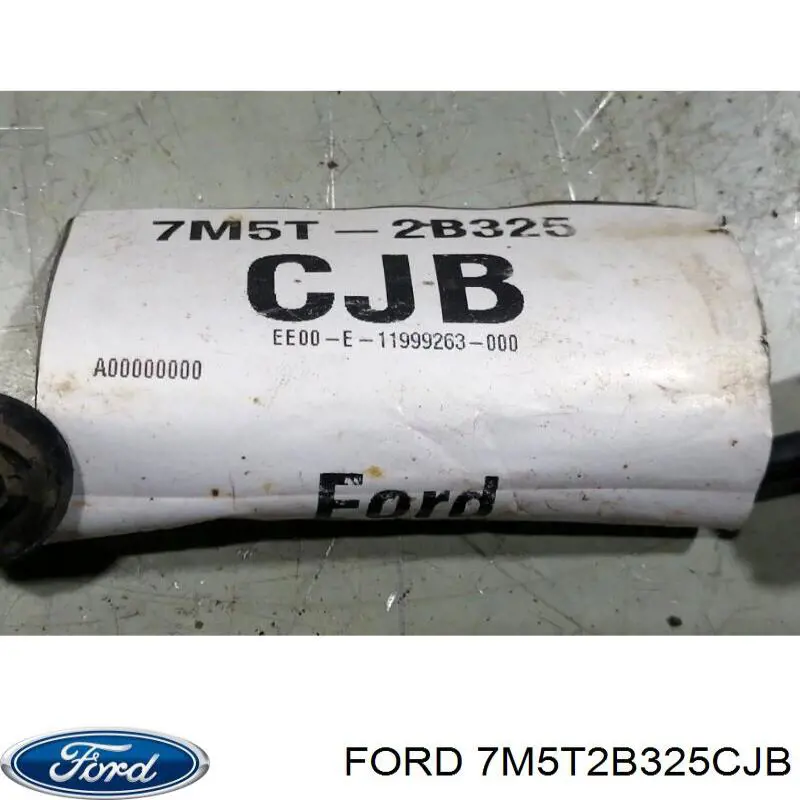  7M5T2B325CJB Ford