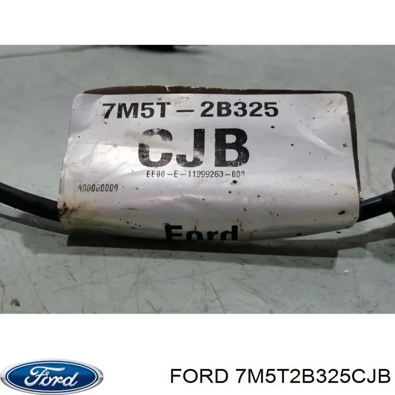  Ford 7M5T2B325CJB ціна, від 8.87 USD