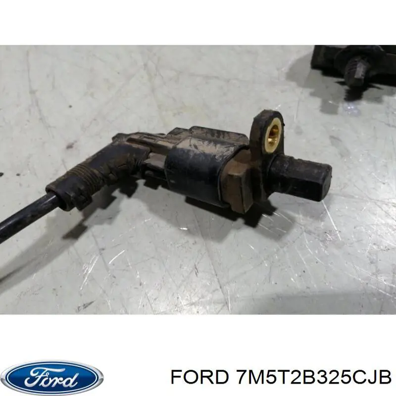 Купити 7M5T2B325CJB Ford 