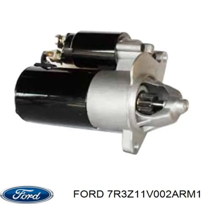  7R3Z11V002ARM1 Ford