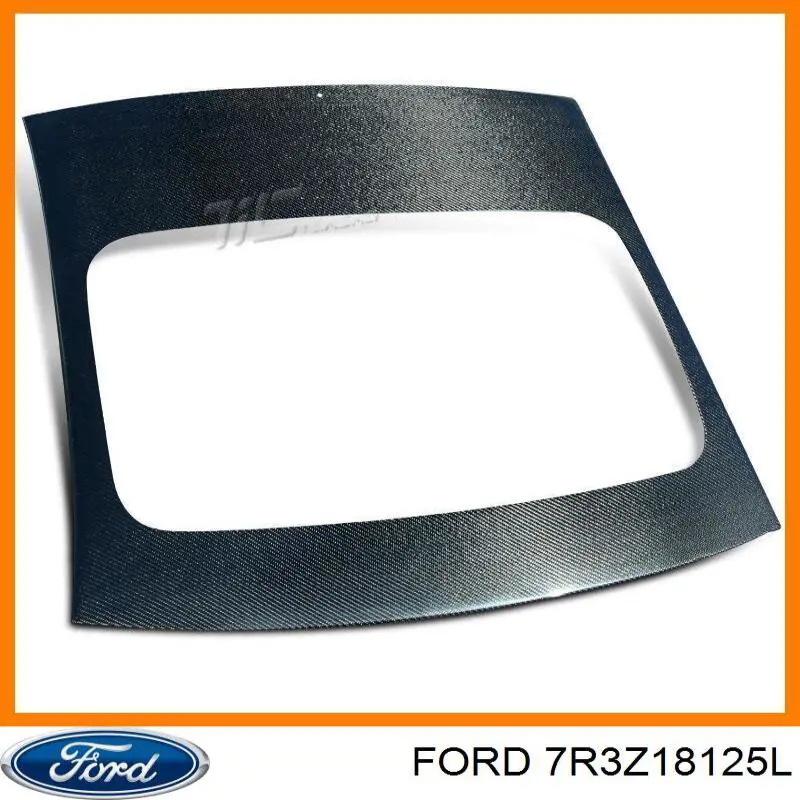 Амортизатор задній Ford 7R3Z18125L ціна, від 100.28 USD