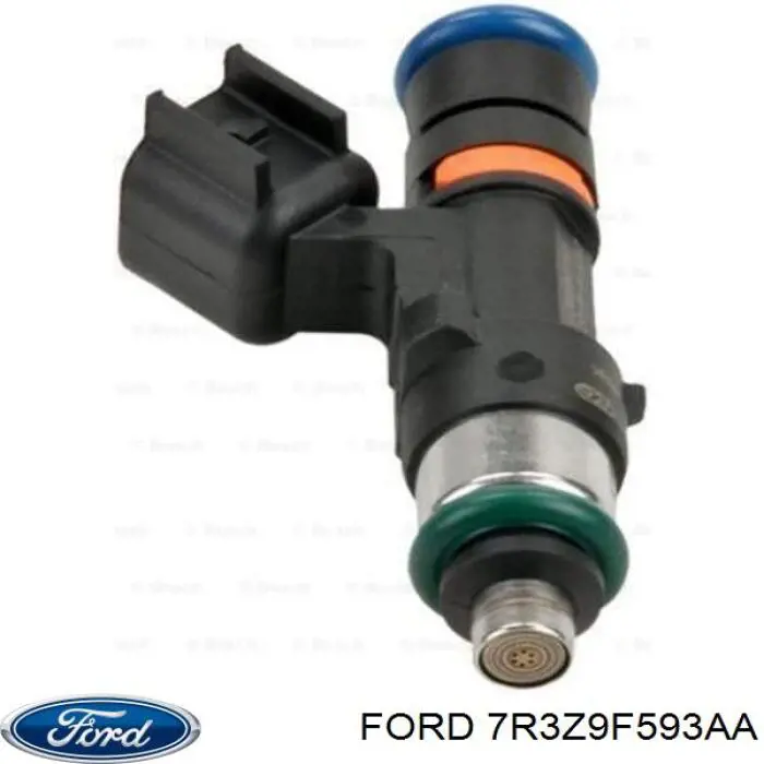 Купити 280158117 Bosch Форсунка дизельна в зборі, розпилювач + тримач