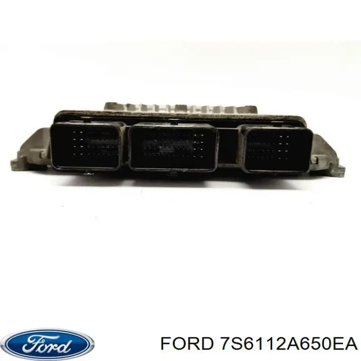  5WS40632AT Ford