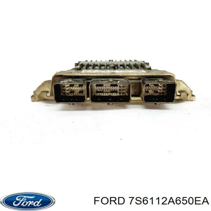  Ford 5WS40632AT ціна, від 27.76 USD