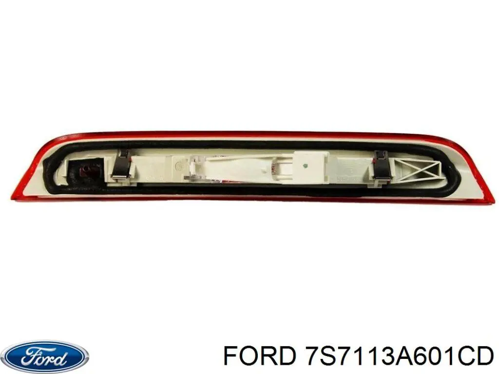 Купити 7S7113A601CD Ford Ліхтар сигнальний