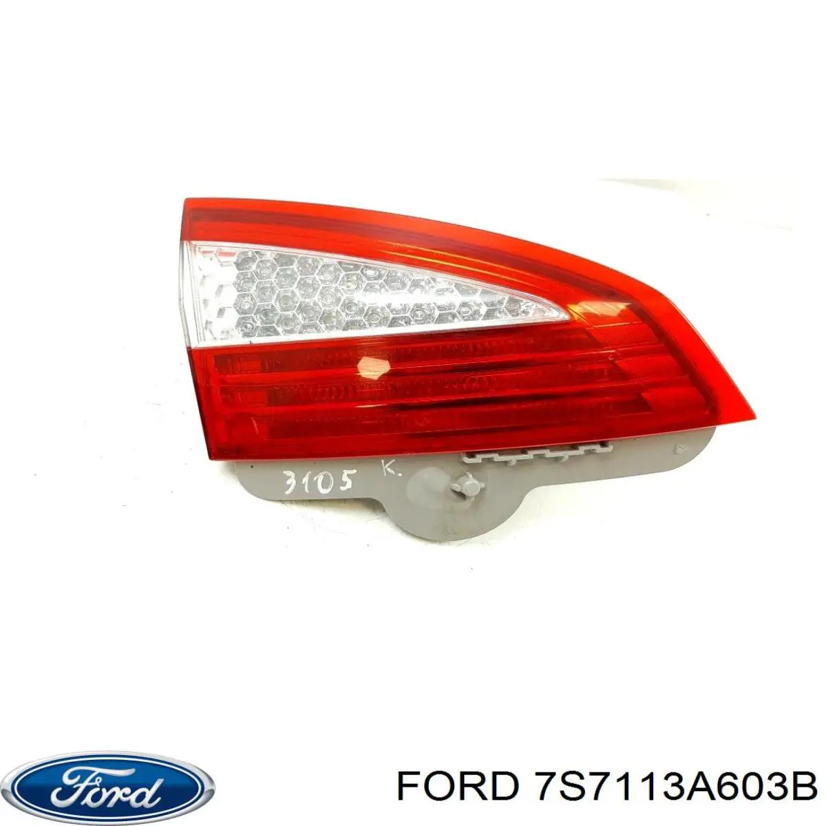 Купити 7S7113A603B Ford 