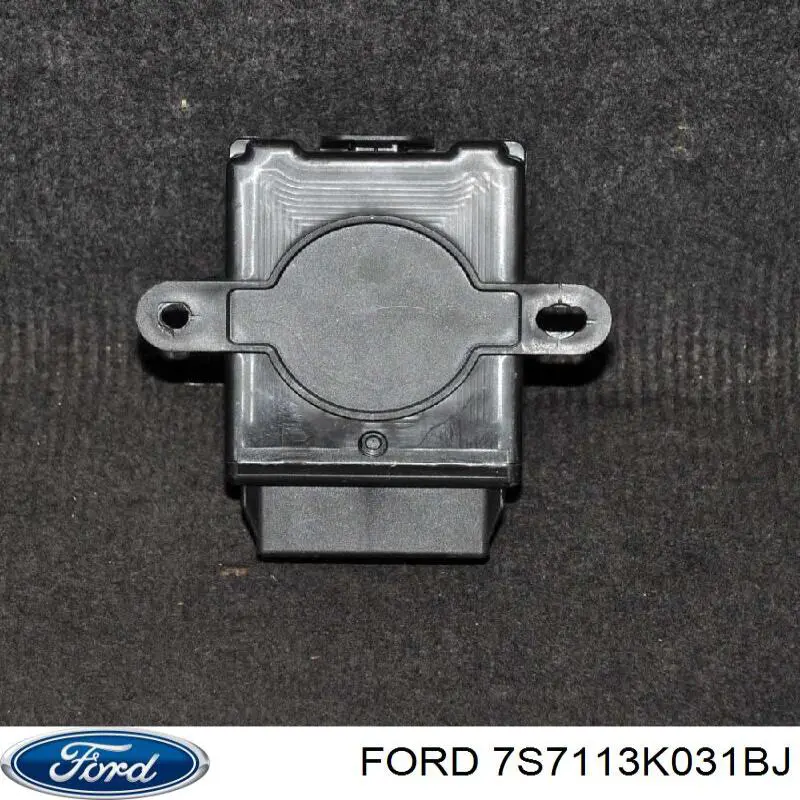 Купити 1716648 Ford Регулятор висоти фари