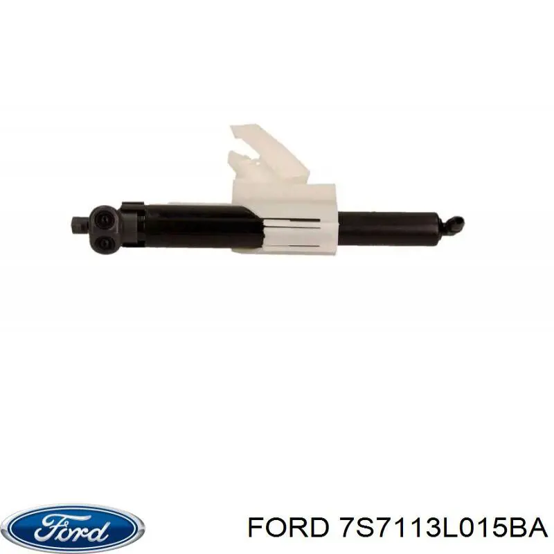 Форсунка омивача фари передньої, лівою Ford 1473732 ціна, від 14.16 USD