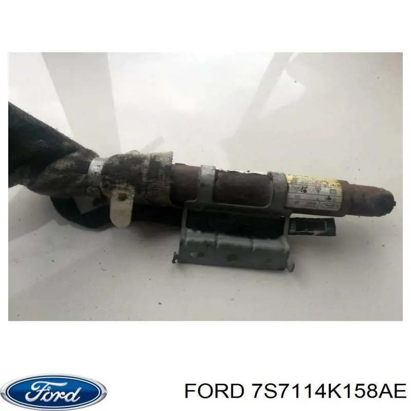 Купити 7S7114K158AE Ford 