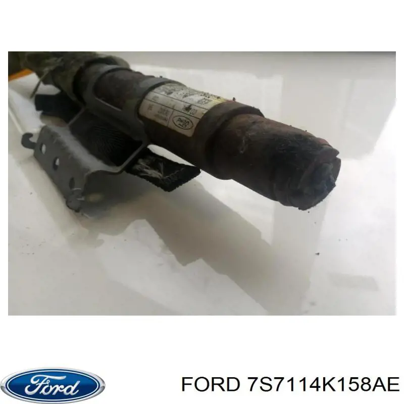 7S7114K158AE Ford 