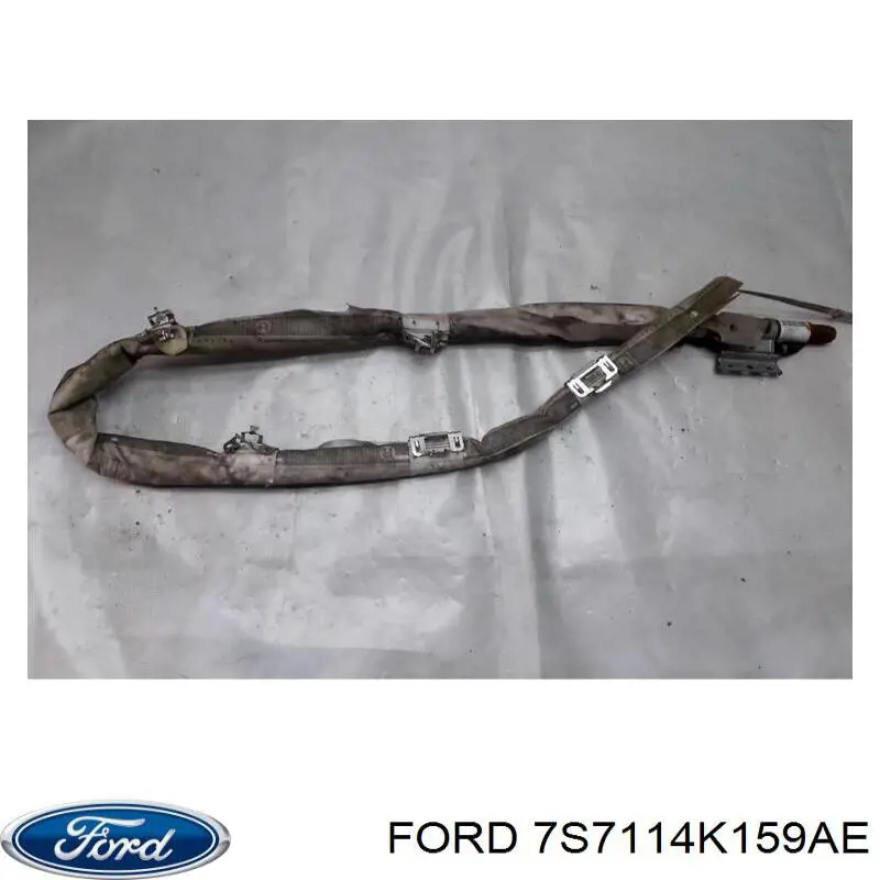  7S7114K159AE Ford