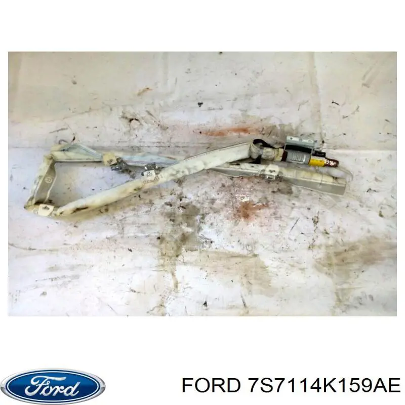 Купити 7S7114K159AE Ford 