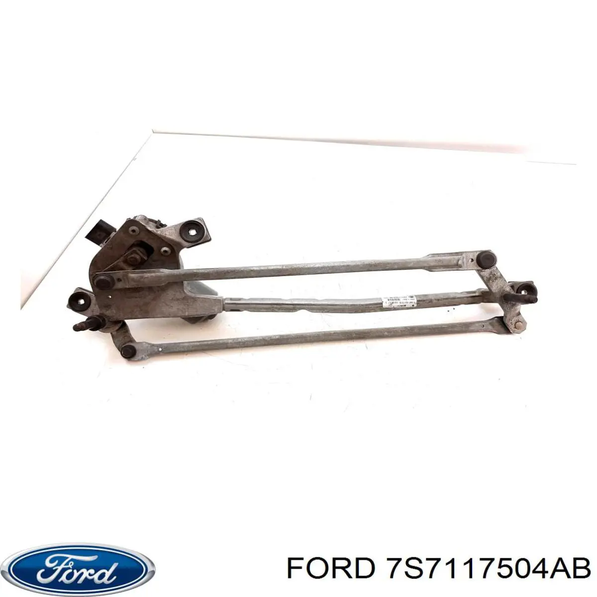 Купити 7S7117504AB Ford 