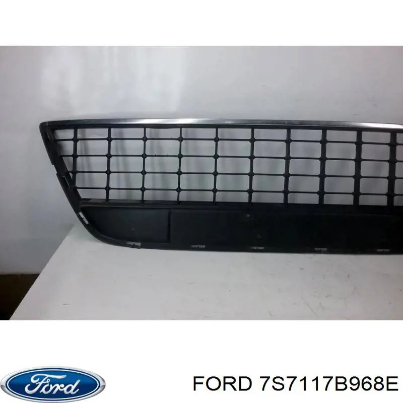 7S7117B968E Ford 