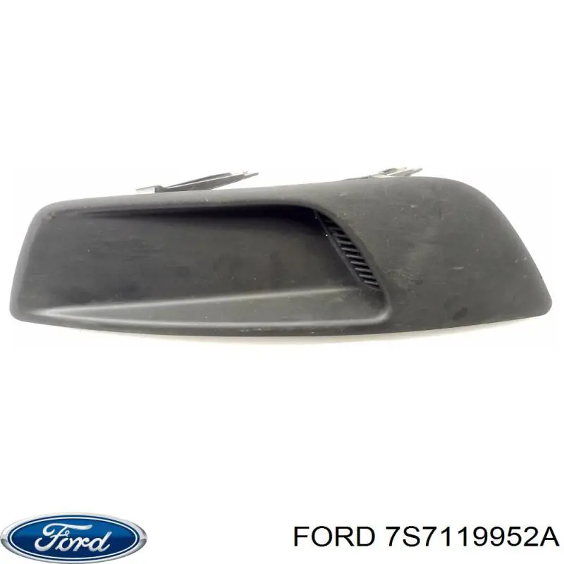 7S7119952A Ford 