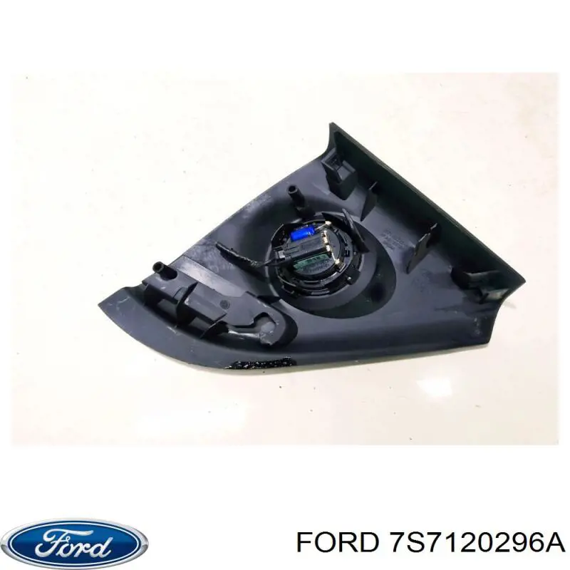  Ford 7S7120296A ціна, від 7.03 USD