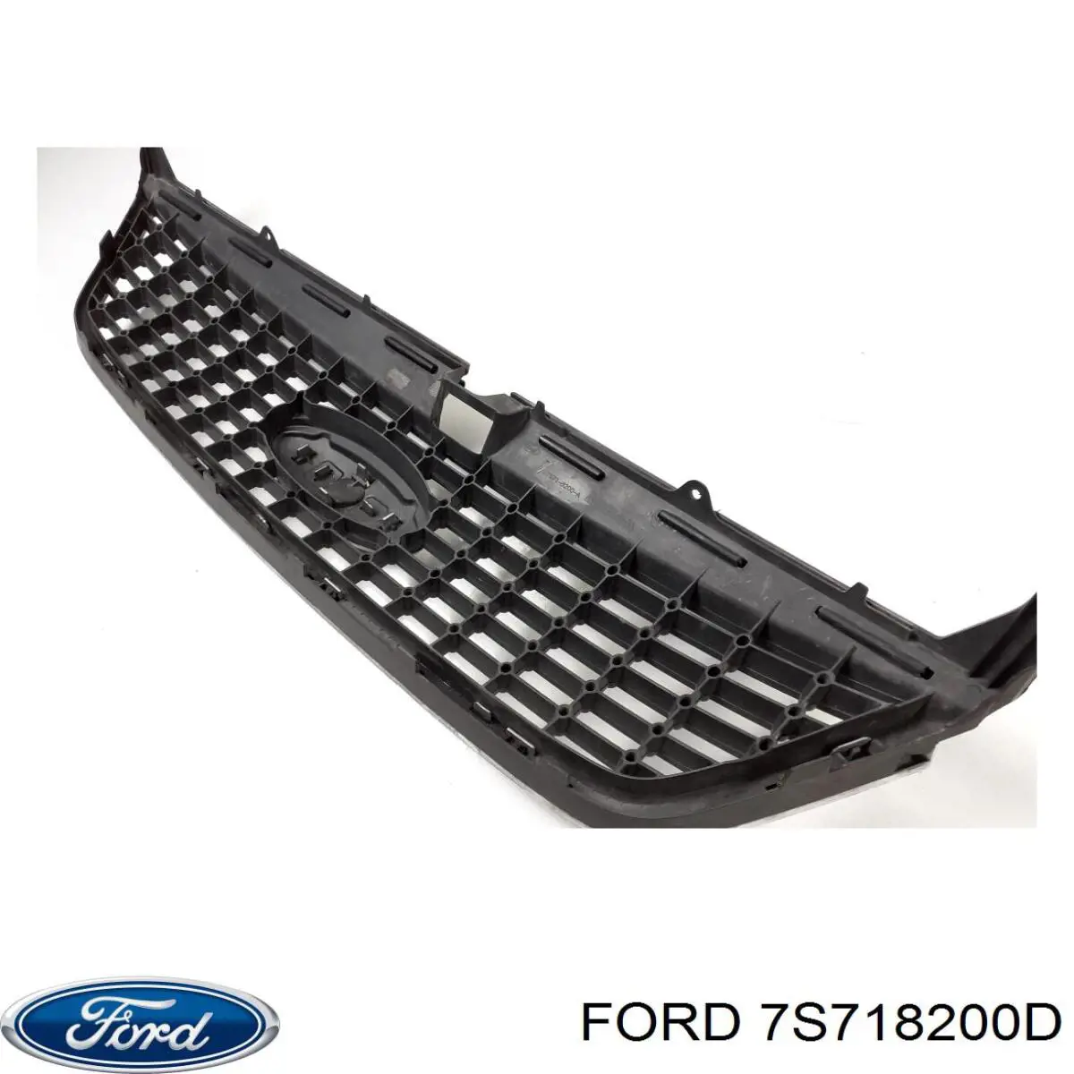  Ford 7S718200D ціна, від 25.34 USD