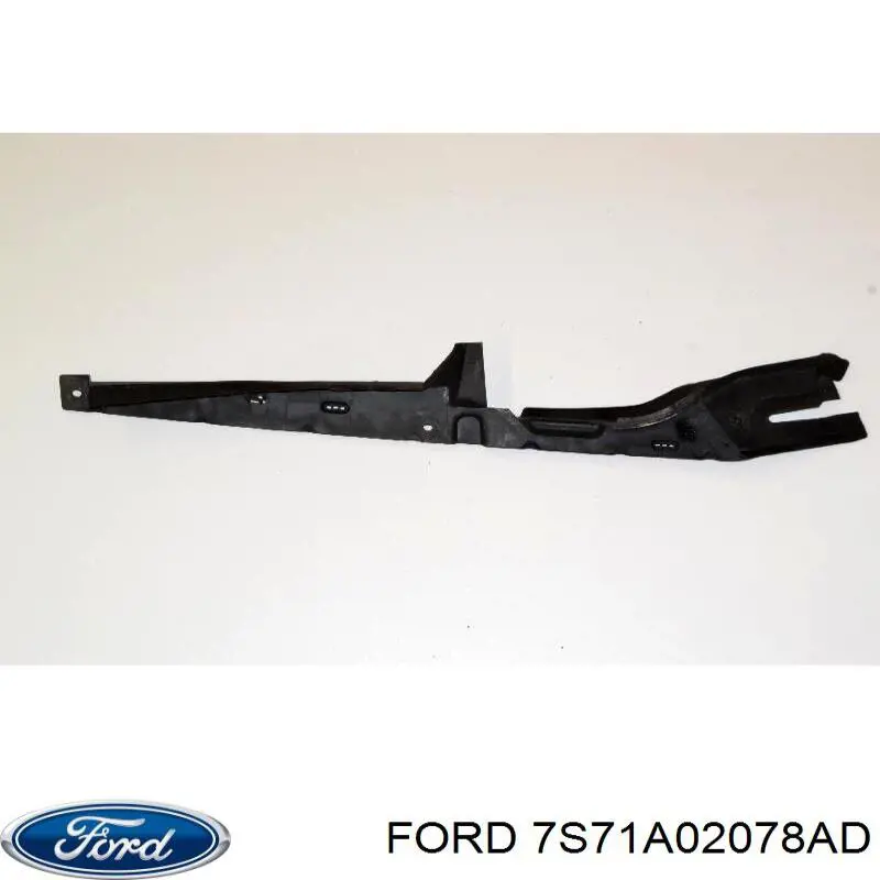  Ford 7S71A02078AD ціна, від 11.25 USD