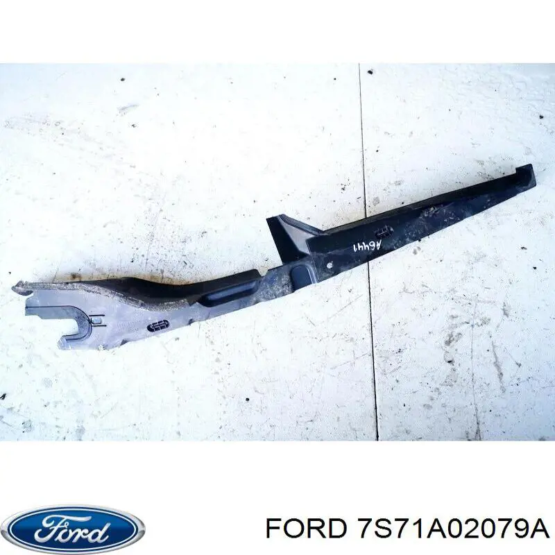 Купити 7S71A02079A Ford 