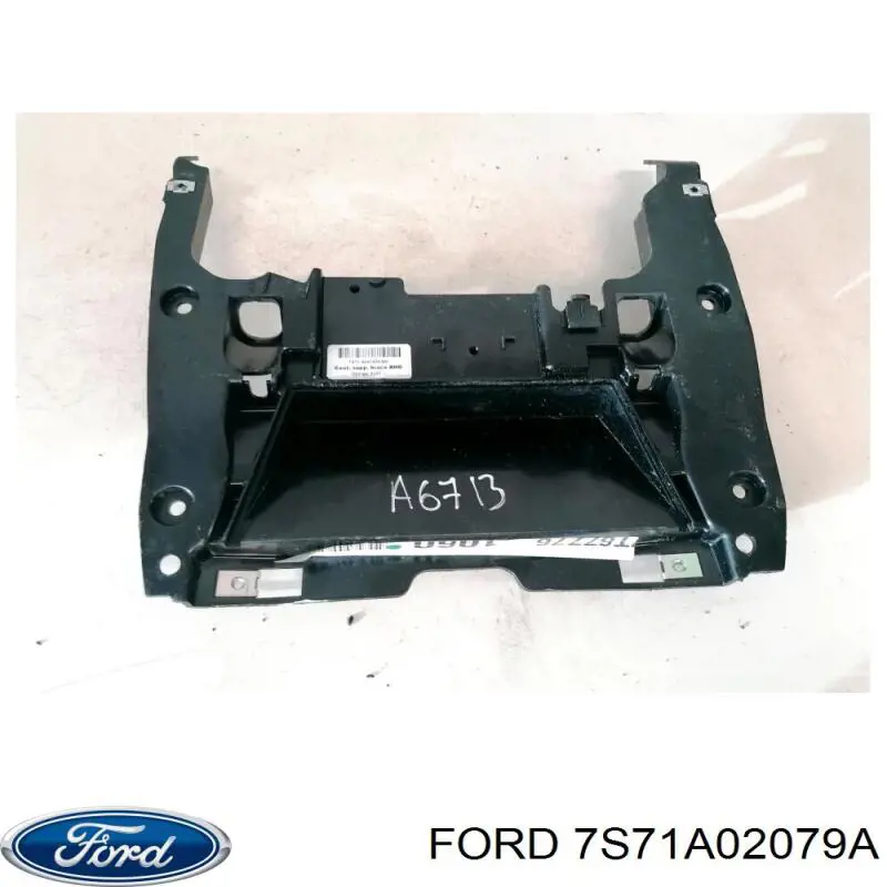  7S71A02079A Ford