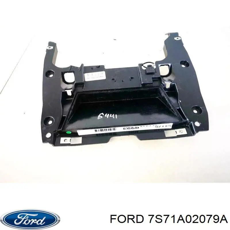 7S71A02079A Ford 