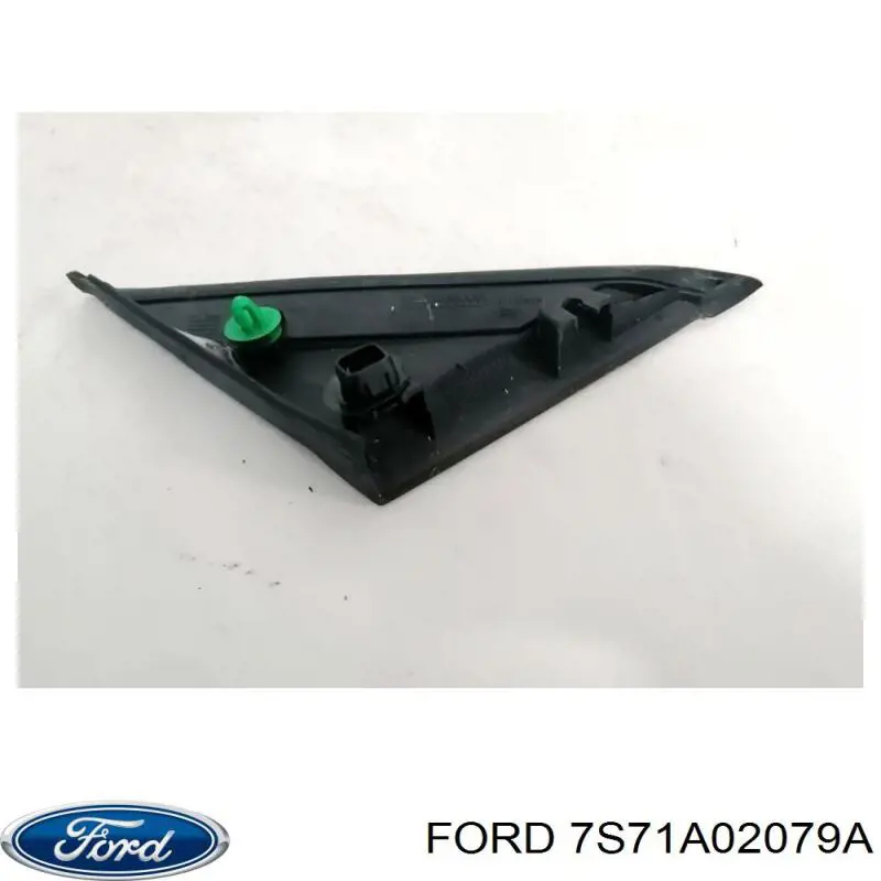 Ford 7S71A02079A ціна, від 13.94 USD