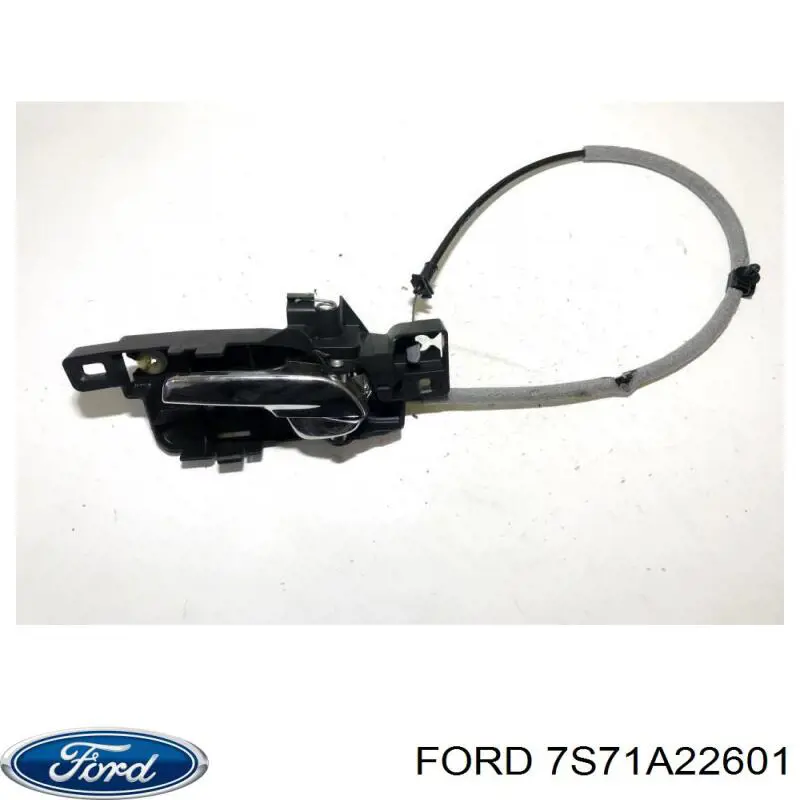 Купити 7S71A22601 Ford 