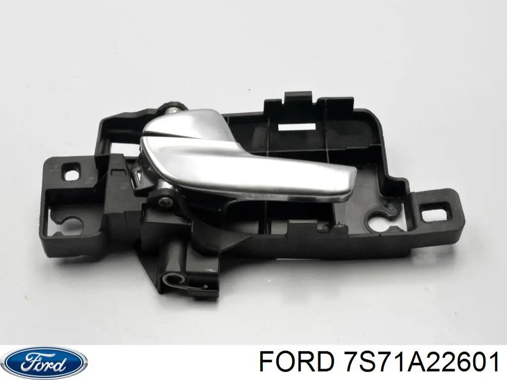 7S71A22601 Ford 