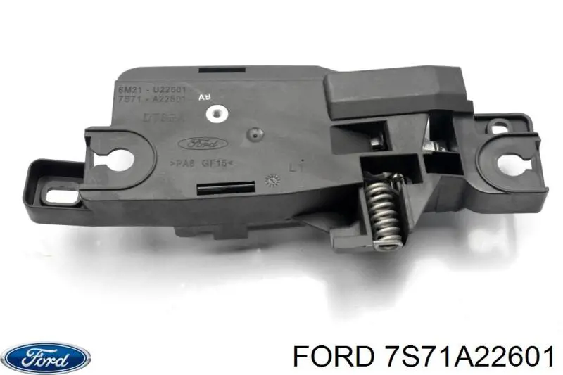  Ford 7S71A22601 ціна, від 8.44 USD