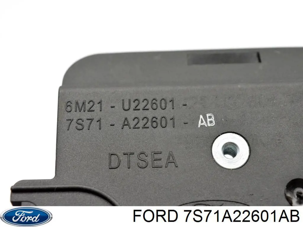 Дверна ручка внутрішня ліва передня/задня Ford 1475097 ціна, від 4.22 USD
