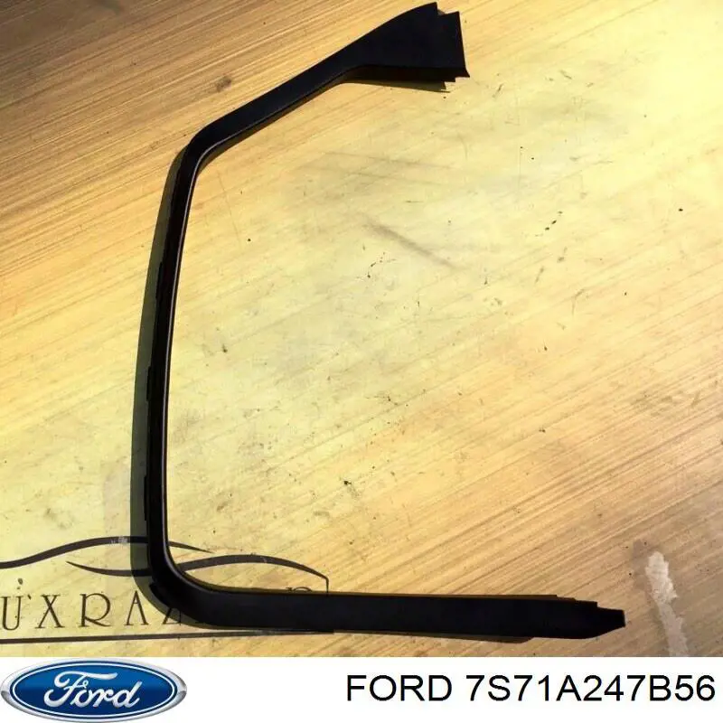 7S71A247B56 Ford 
