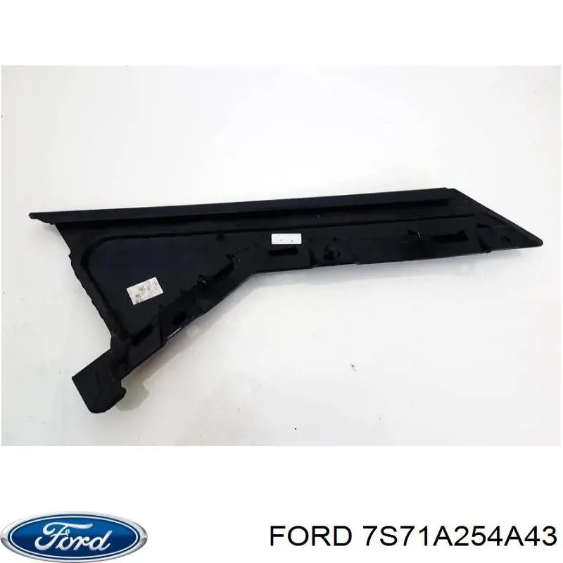  Ford 1718524 ціна, від 58.74 USD