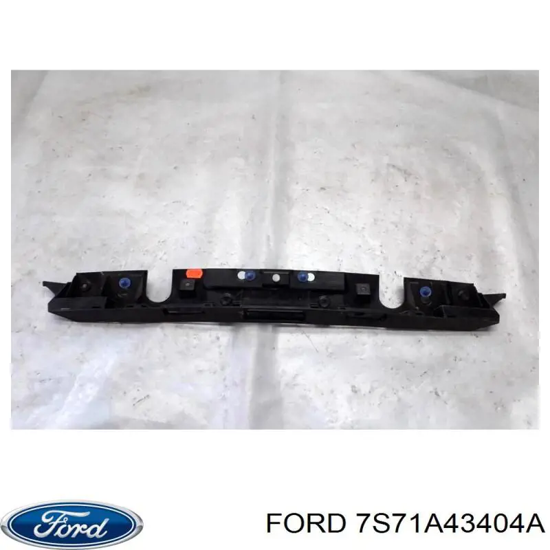  Ford 7S71A43404A ціна, від 25.20 USD