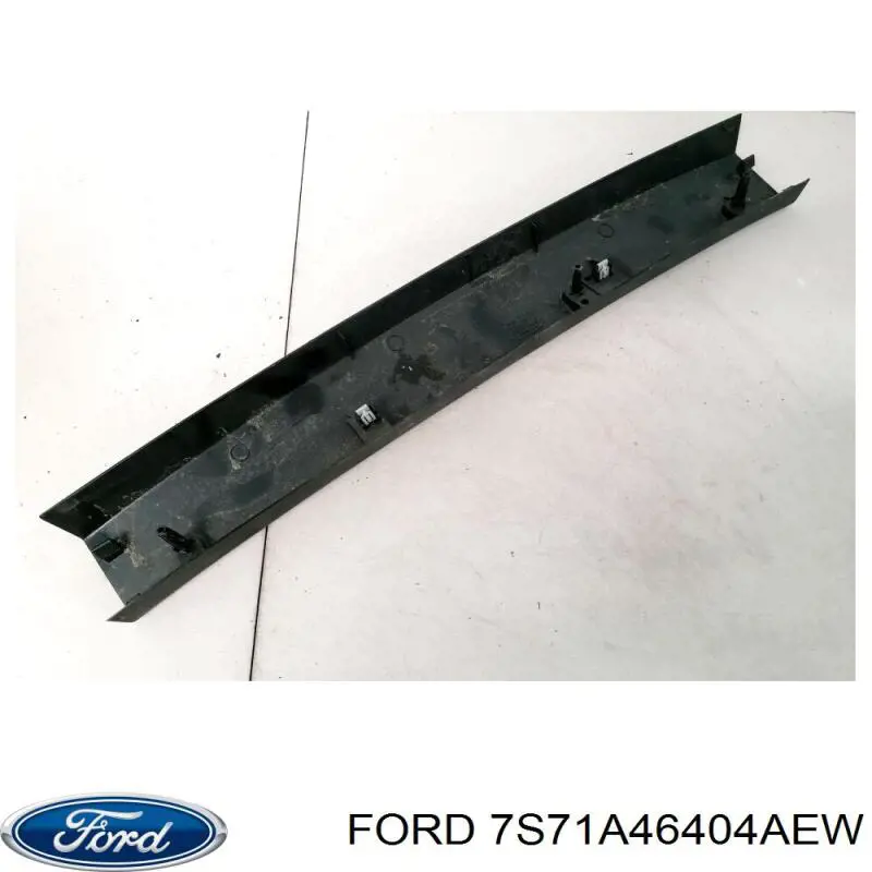 Купити 7S71A46404AEW Ford 