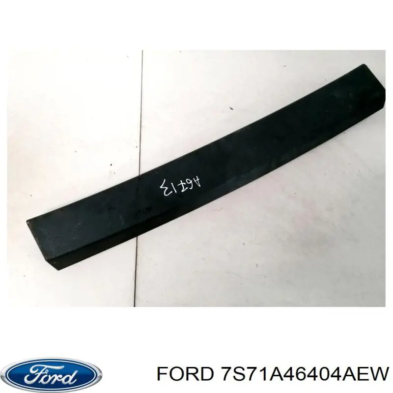  Ford 7S71A46404AEW ціна, від 16.69 USD