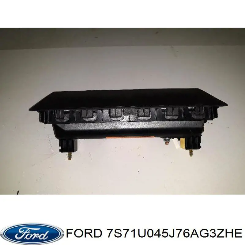 Купити 1524846 Ford 
