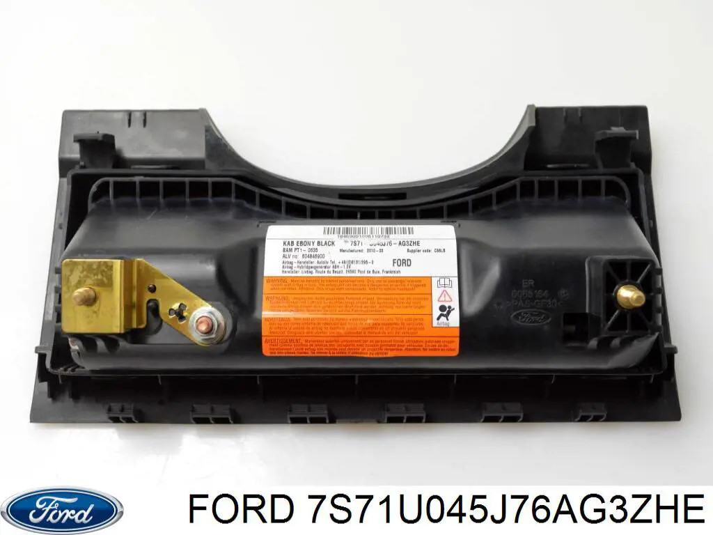 1524846 Ford 