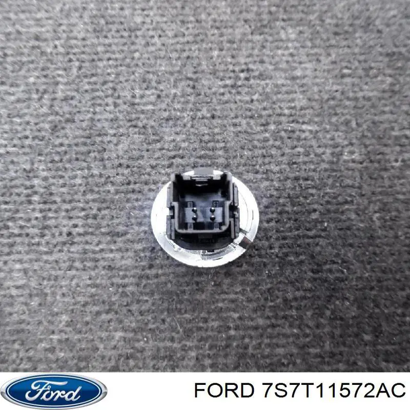 7S71A045N57 Ford Контактна група замка