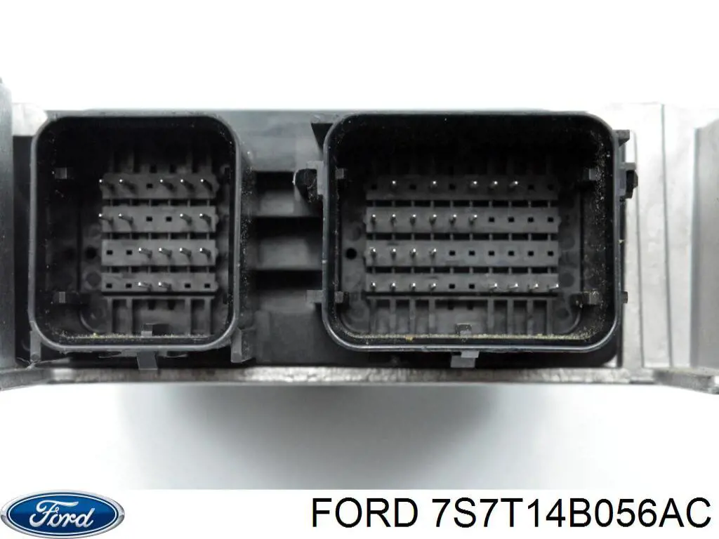 Купити 4L5GBCL357 Ford 