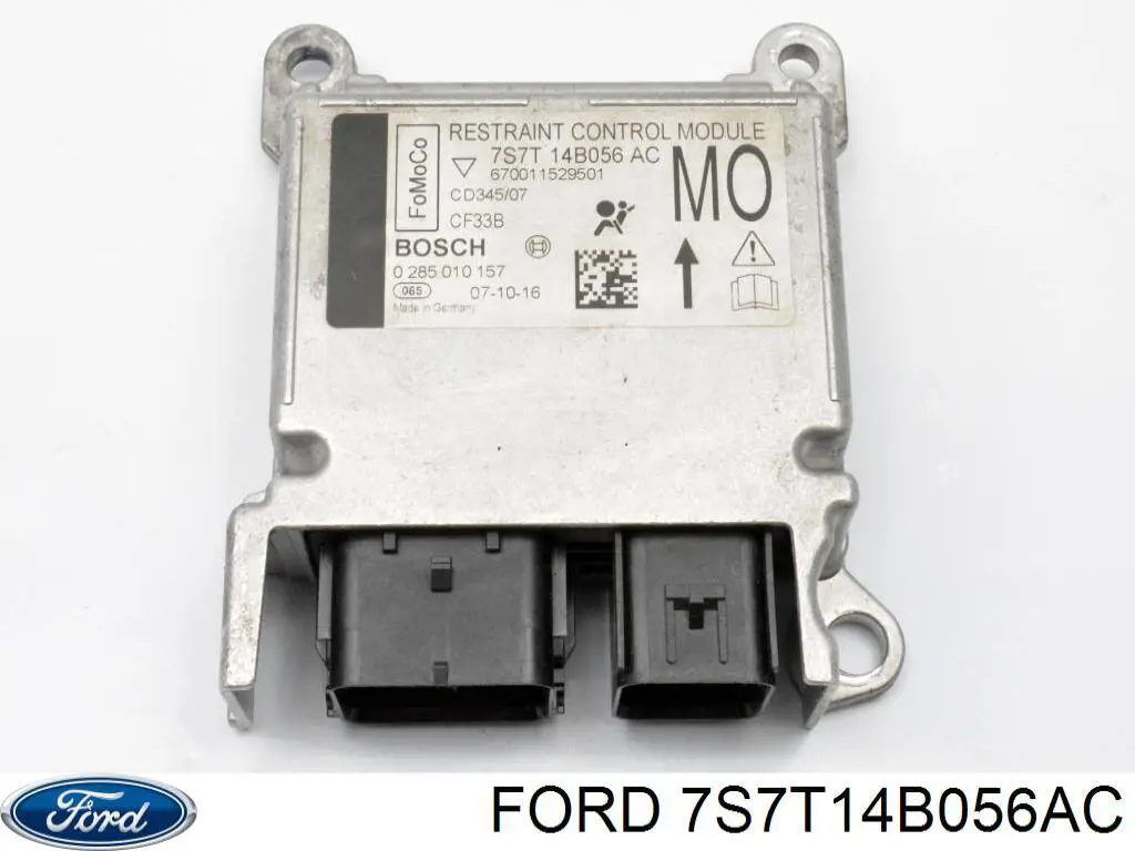 7S7T14B056AC Ford 