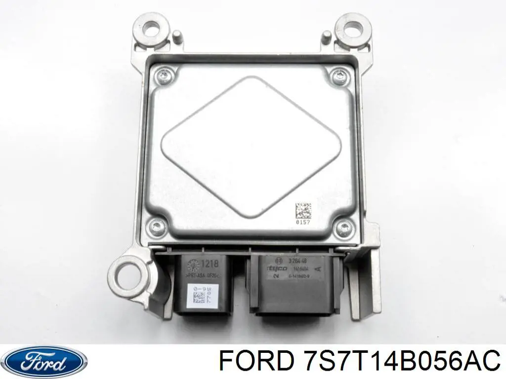 Купити 8022M05 Ford 