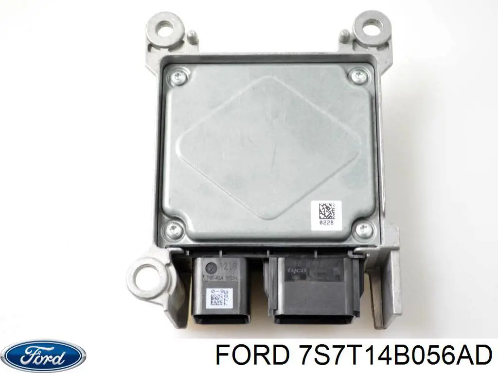  7S7T14B056AD Ford